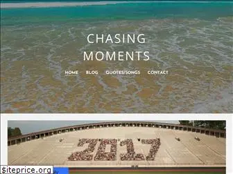 chasingmoments.weebly.com