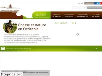 chasse-nature-occitanie.fr