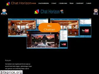 chat-horizon.nl