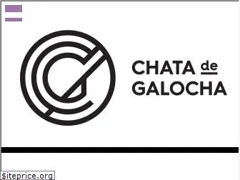 chatadegalocha.com
