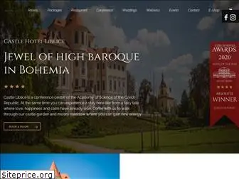 chateau-liblice.com