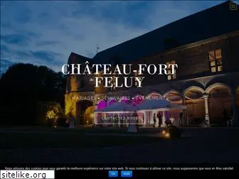 chateaudefeluy.be