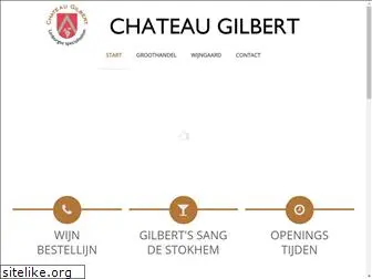 chateaugilbert.nl
