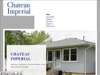 chateauimperial.com