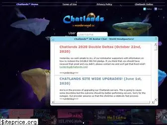 chatlands.com
