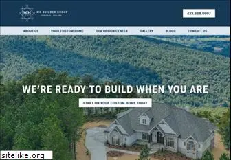 chattanoogamccoyhomes.com