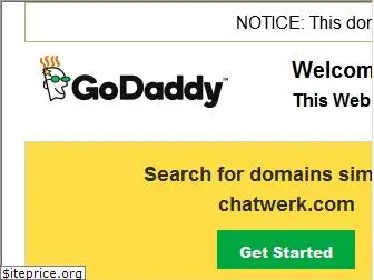 chatwerk.com