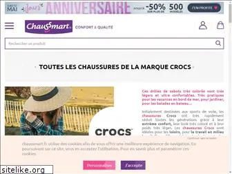 chaussures-sabots.com