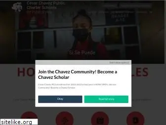 chavezschools.org