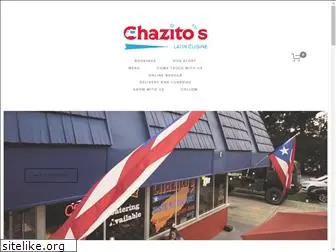 chazitos.com