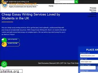 cheap-essay-writing.co.uk