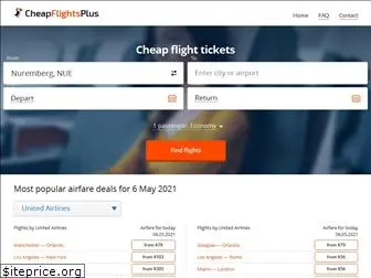 cheapflightsplus.com