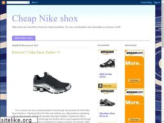 cheapshox.blogspot.com