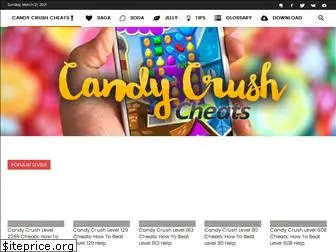 cheats-candycrush.com