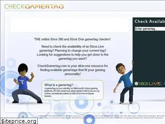 xboxgamertag.com estimated website worth $ 7,311
