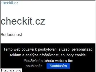 checkit.cz