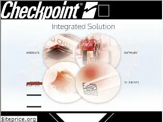 checkpointsystems.com