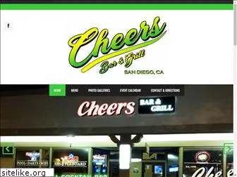 cheersbargrill.com