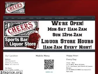 cheerssportsbar.com