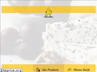 cheeseman1.com