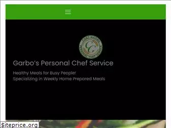chefgarbo.com