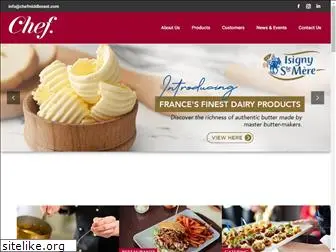 chefmiddleeast.com