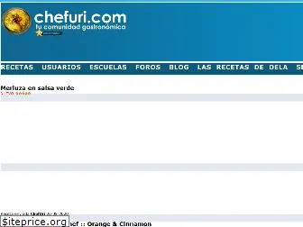 chefuri.com