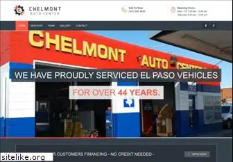 chelmontautocenter.com