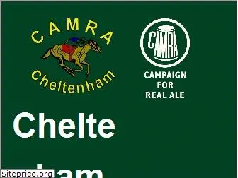 cheltenhamcamra.org.uk