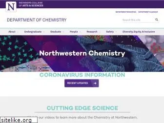 chem.northwestern.edu