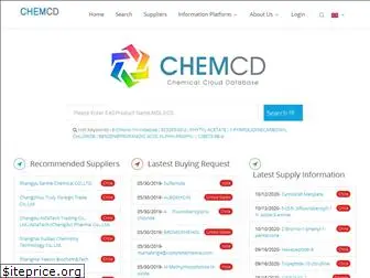 chemcd.com