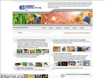 chemetchemicals.com