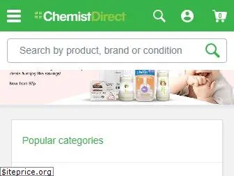 chemistdirect.co.uk