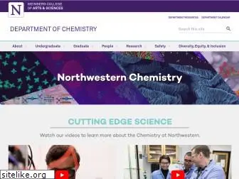 chemistry.northwestern.edu