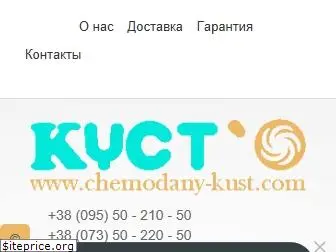 chemodany-kust.com