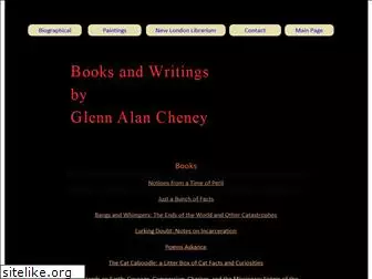 cheneybooks.com