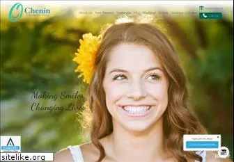 cheninortho.com