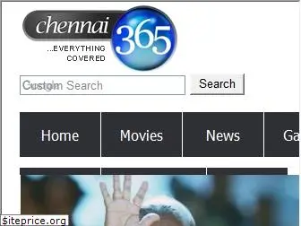 chennai365.com