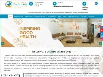 chennaigastrocare.in