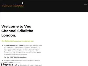 chennaisrilalitha.co.uk