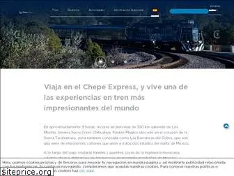 chepe.com.mx