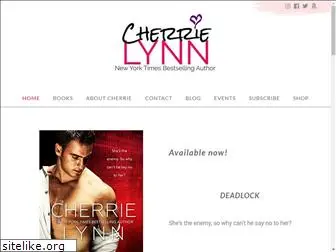 cherrielynn.com