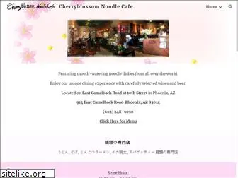 cherryblossom-az.com