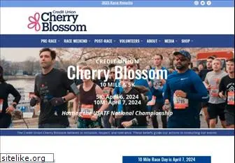 cherryblossom.org