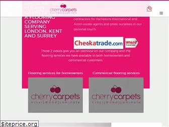 cherrycarpets.co.uk