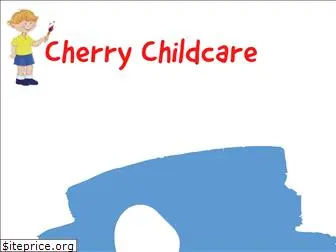 cherrychildcare.co.uk