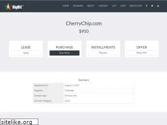 cherrychip.com