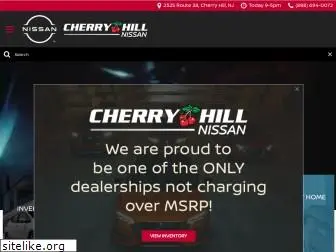 cherryhillnissan.com
