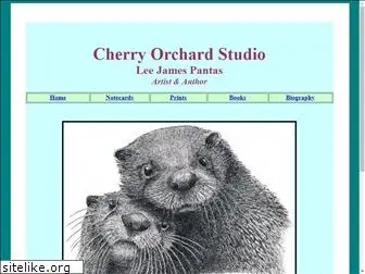 cherryorchardstudio.com