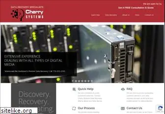 cherrysystems.com